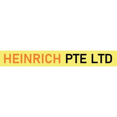 HEINRICH Pte Ltd's Logo