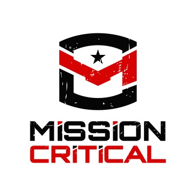 Mission Critical Inc.'s Logo