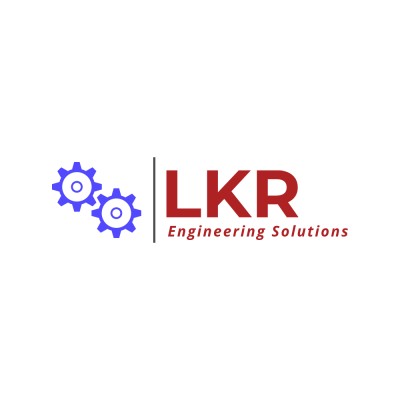 LKR Engineering Solutions's Logo