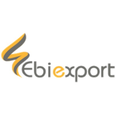 EBI EXPORT's Logo