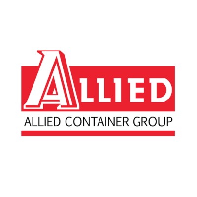 Allied Container Group's Logo