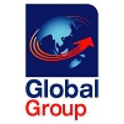 Global Container Freight Pte Ltd's Logo