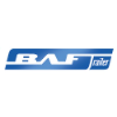 BAF Trailer TURKEY's Logo