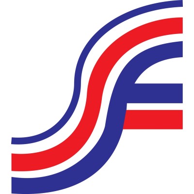 FPS Global Logistics Pte Ltd's Logo