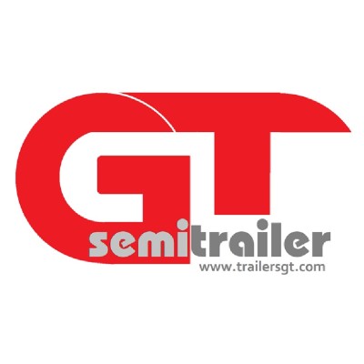 GT Semi trailers Turkey's Logo