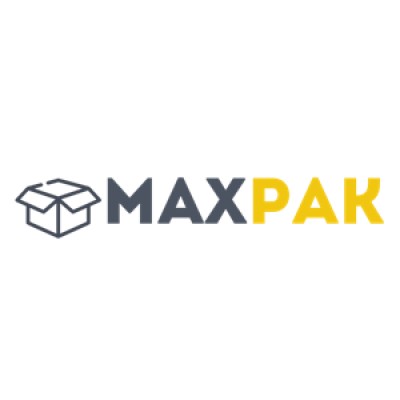 Maxpak Ambalaj's Logo