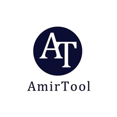 AmirTool Co .Ltd.'s Logo