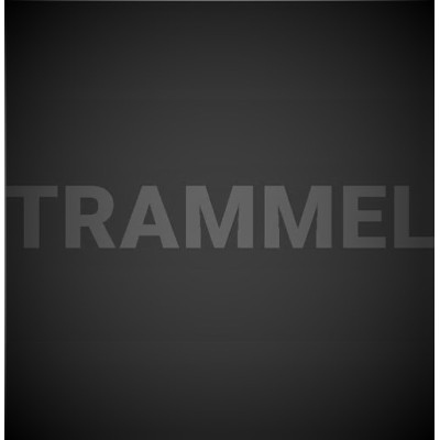 TRAMMEL's Logo