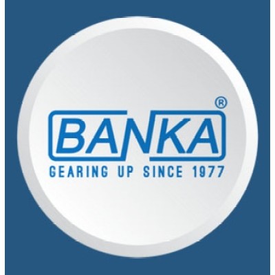 Banka Machine - Rajkot's Logo