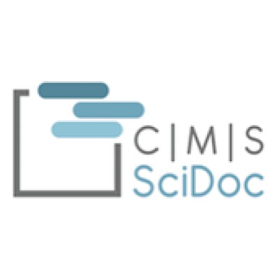 CMS Scidoc Pty Ltd's Logo