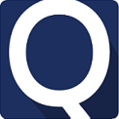 Quantum HR Co.'s Logo