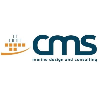 Commercial Marine Solutions's Logo