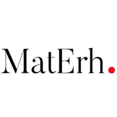 MatErh's Logo