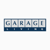 Garage Living's Logo