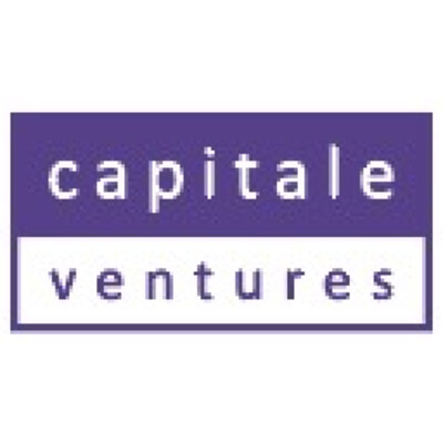 Capitale Ventures's Logo