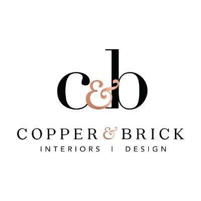 Copper & Brick's Logo