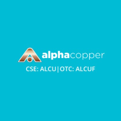 Alpha Copper's Logo