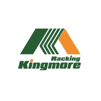 Nanjing Kingmore Logistics Equipment Manufacturing Co., Ltd's Logo