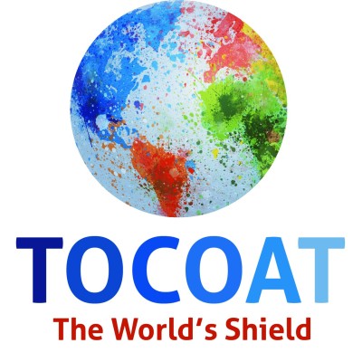 ToCoat's Logo