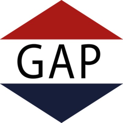 Gap SRL's Logo