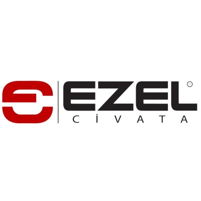 Ezel Cıvata Sanayi ve Tic. A.Ş.'s Logo