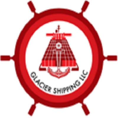 Glacier Shipping LLC's Logo