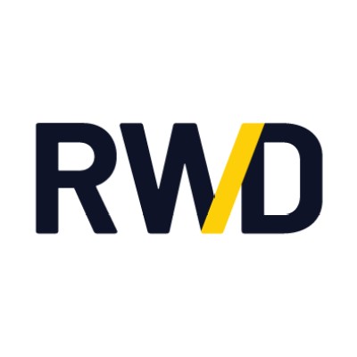 Regional Web Developer's Logo