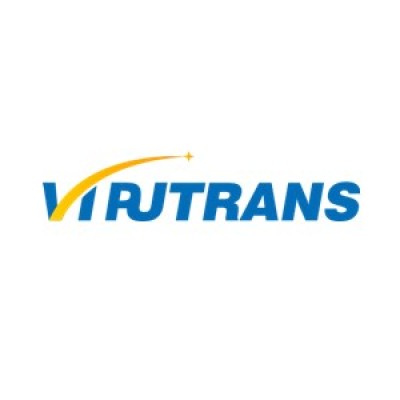 VIPUTRANS's Logo