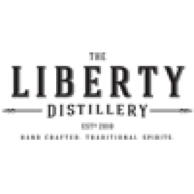 The Liberty Distillery's Logo