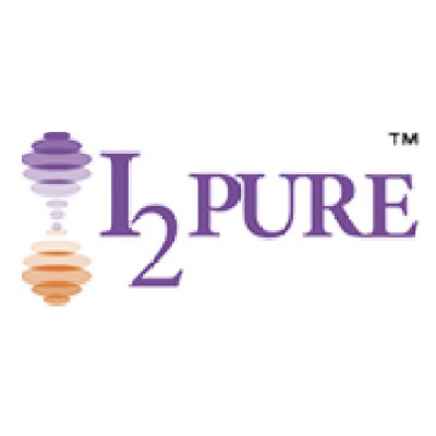 I2PURE Corp's Logo