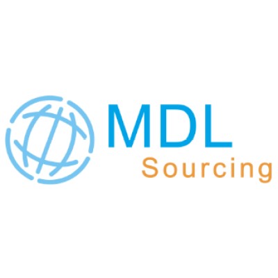 MDL Sourcing Limited's Logo