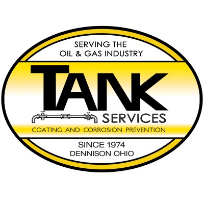 Tank Services's Logo