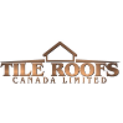 Tile Roofs Canada Ltd.'s Logo