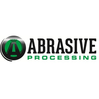 Abrasive Processing's Logo