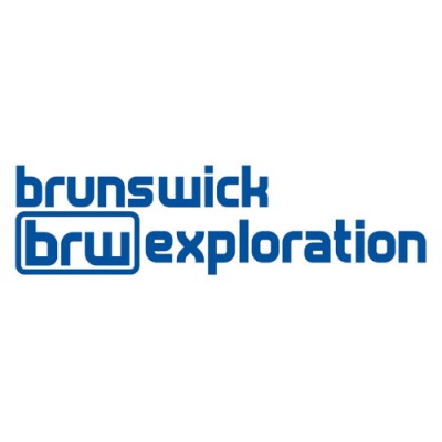 Brunswick Exploration's Logo