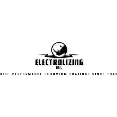 Electrolizing's Logo