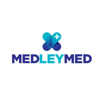 MedleyMed's Logo