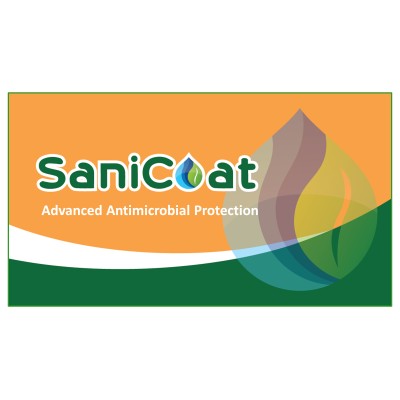 SaniCoat's Logo