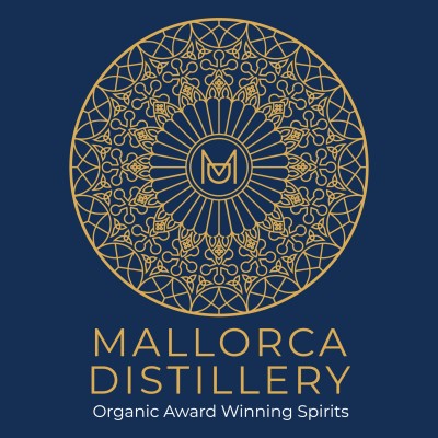 MALLORCA DISTILLERY's Logo