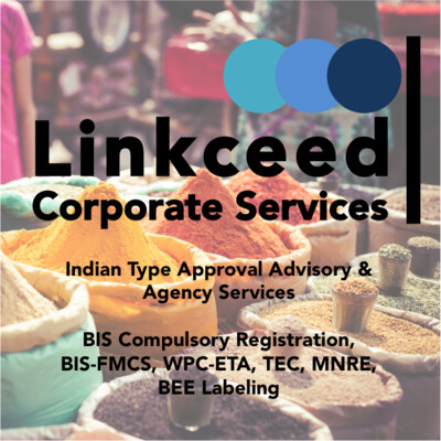 Linkceed Corporate Services Pvt Ltd's Logo