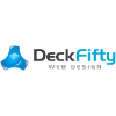 Deck Fifty Design's Logo