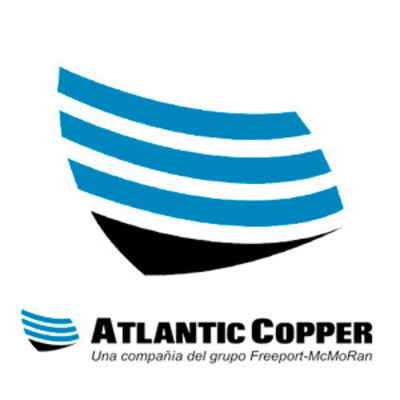 Atlantic Copper's Logo