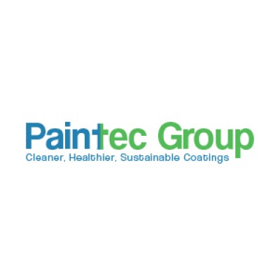 Paintec Group's Logo