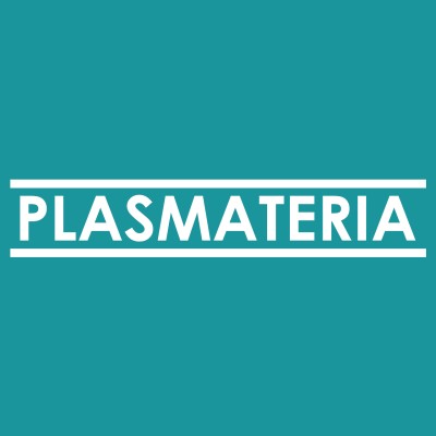 Plasmateria GmbH's Logo