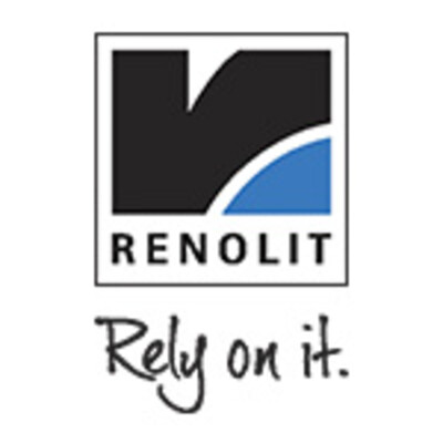 RENOLIT ALKORPLAN Pool Products's Logo