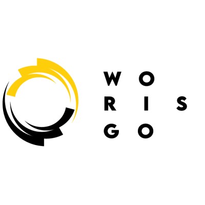 WoRisGo's Logo