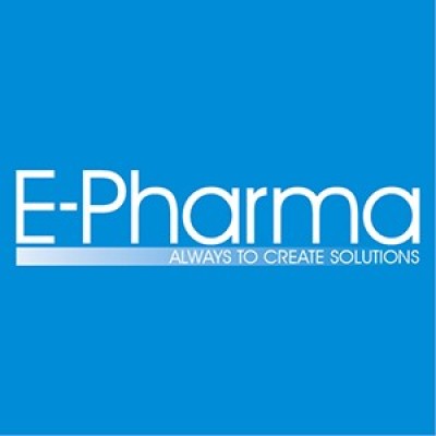 E-Pharma Trento's Logo