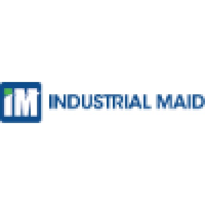 Industrial Maid's Logo