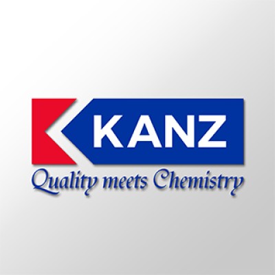 Kanz Chemical Ind. LLC.'s Logo