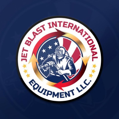 JETBLAST INTL EQPT LLC's Logo